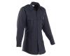 Elbeco Paragon Plus Long Sleeve Shirt - Navy